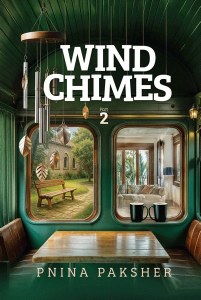 Picture of Wind Chimes Volume 2 [Hardcover]